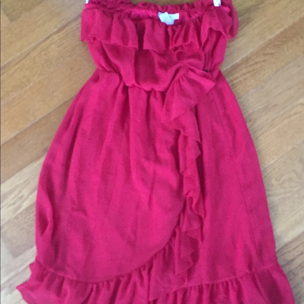 dress